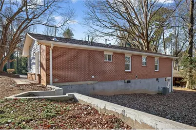 2522 Frost Drive SW, Marietta, GA 30008 - Photo 32