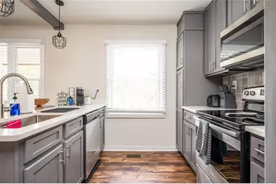 3154 Oakcliff Road NW, Atlanta, GA 30311 - Photo 10