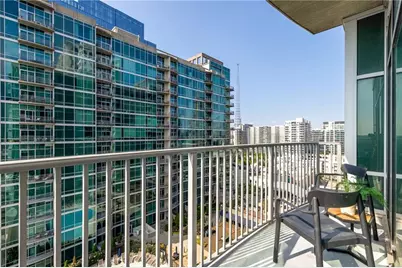 943 Peachtree Street NE #1413, Atlanta, GA 30309 - Photo 12