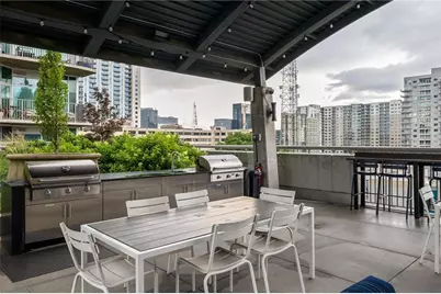 943 Peachtree Street NE #1413, Atlanta, GA 30309 - Photo 28