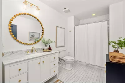 943 Peachtree Street NE #1413, Atlanta, GA 30309 - Photo 16