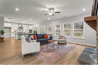 90 Riverwalk Manor Drive, Dallas, GA 30132 - Photo 1