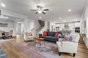 90 Riverwalk Manor Dr, Dallas, GA 30132 - Photo 4