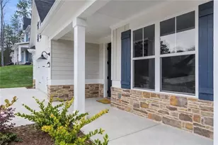 90 Riverwalk Manor Dr, Dallas, GA 30132 - Photo 8