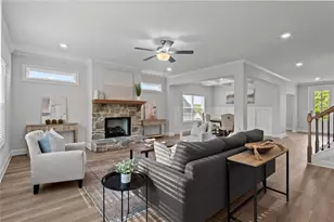 90 Riverwalk Manor Dr, Dallas, GA 30132 - Photo 1