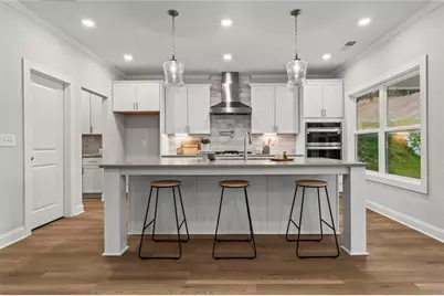 90 Riverwalk Manor Drive, Dallas, GA 30132 - Photo 2