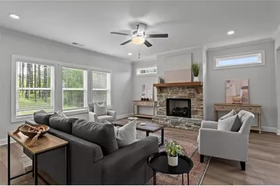 90 Riverwalk Manor Drive, Dallas, GA 30132 - Photo 12
