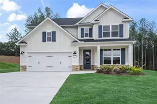 90 Riverwalk Manor Dr, Dallas, GA 30132 - Photo 8