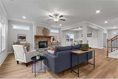 90 Riverwalk Manor Drive, Dallas, GA 30132 - Photo 12