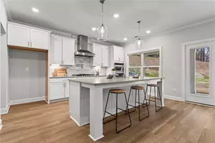 90 Riverwalk Manor Dr, Dallas, GA 30132 - Photo 1