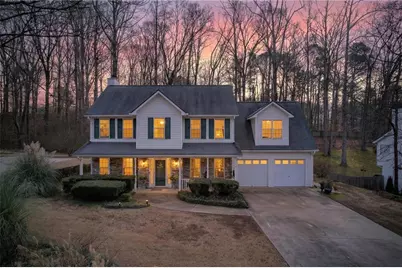 58 Glenn Eagles Way, Hiram, GA 30141 - Photo 26