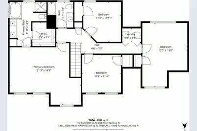 58 Glenn Eagles Way, Hiram, GA 30141 - Photo 34