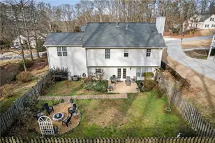 58 Glenn Eagles Way, Hiram, GA 30141 - Photo 32