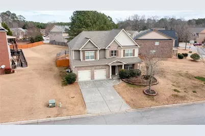4960 Maristone Landing Way, Cumming, GA 30040 - Photo 2