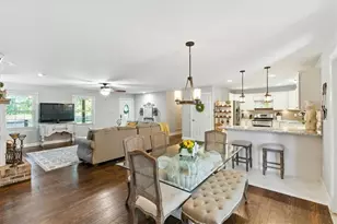 4990 Hill Road NW, Acworth, GA 30101 - Photo 12