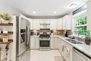 4990 Hill Road NW, Acworth, GA 30101 - Photo 8