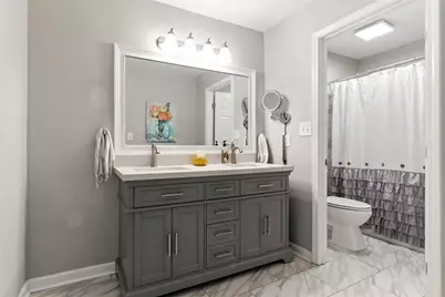 4990 Hill Road NW, Acworth, GA 30101 - Photo 18