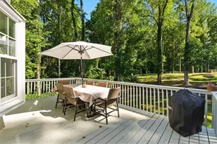 4990 Hill Road NW, Acworth, GA 30101 - Photo 32