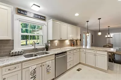 4990 Hill Road NW, Acworth, GA 30101 - Photo 10