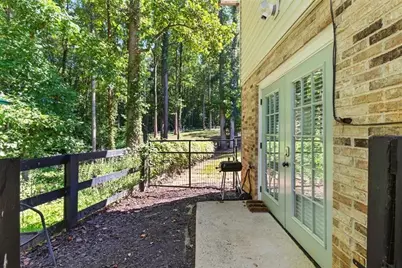 4990 Hill Road NW, Acworth, GA 30101 - Photo 34