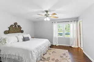 4990 Hill Road NW, Acworth, GA 30101 - Photo 16