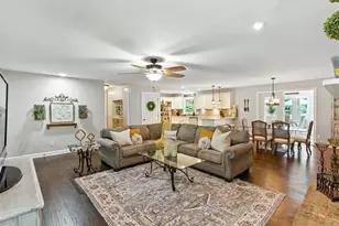 4990 Hill Road NW, Acworth, GA 30101 - Photo 6