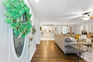 4990 Hill Road NW, Acworth, GA 30101 - Photo 4