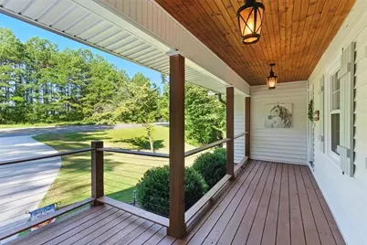 4990 Hill Road NW, Acworth, GA 30101 - Photo 2