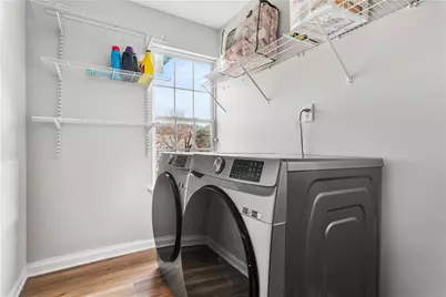 2485 Field Spring Drive, Lithonia, GA 30058 - Photo 22