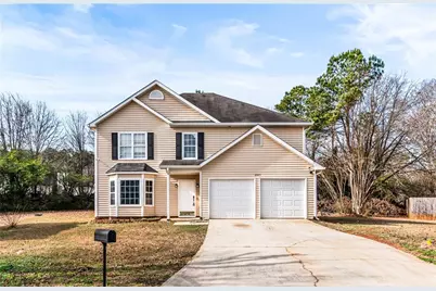 2485 Field Spring Drive, Lithonia, GA 30058 - Photo 1