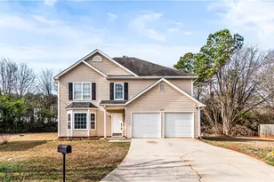 2485 Field Spring Dr, Lithonia, GA 30058 - Photo 1