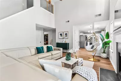 2485 Field Spring Drive, Lithonia, GA 30058 - Photo 16