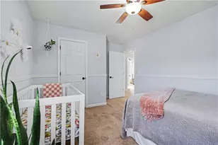 1715 Silverchase Dr SW, Marietta, GA 30008 - Photo 38