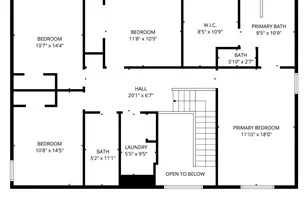 1715 Silverchase Dr SW, Marietta, GA 30008 - Photo 50