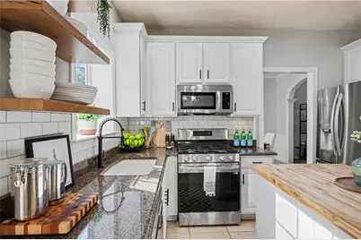 1715 Silverchase Drive SW, Marietta, GA 30008 - Photo 22