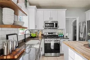 1715 Silverchase Dr SW, Marietta, GA 30008 - Photo 22