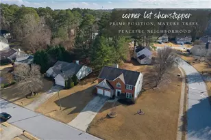 1715 Silverchase Dr SW, Marietta, GA 30008 - Photo 12