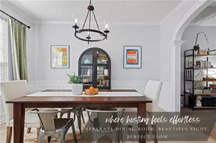 1715 Silverchase Dr SW, Marietta, GA 30008 - Photo 4