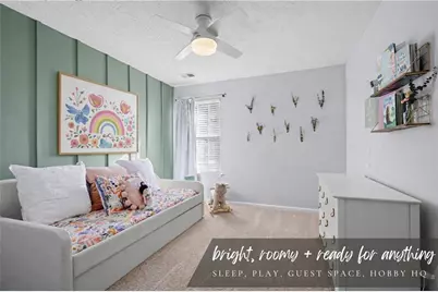 1715 Silverchase Drive SW, Marietta, GA 30008 - Photo 8