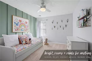 1715 Silverchase Dr SW, Marietta, GA 30008 - Photo 8