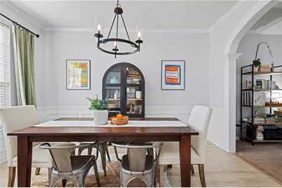 1715 Silverchase Drive SW, Marietta, GA 30008 - Photo 18