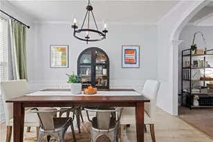 1715 Silverchase Dr SW, Marietta, GA 30008 - Photo 18