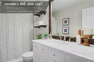 1715 Silverchase Dr SW, Marietta, GA 30008 - Photo 10