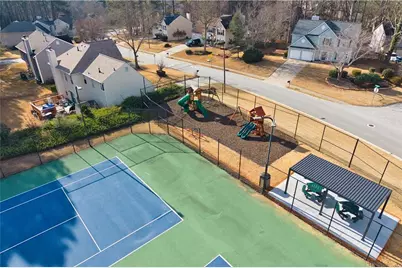 1715 Silverchase Drive SW, Marietta, GA 30008 - Photo 48