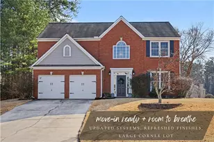 1715 Silverchase Dr SW, Marietta, GA 30008 - Photo 1