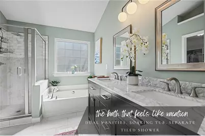 1715 Silverchase Drive SW, Marietta, GA 30008 - Photo 6