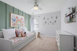 1715 Silverchase Dr SW, Marietta, GA 30008 - Photo 36