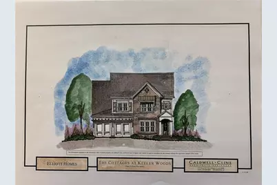 988 Wemberley Lane, Marietta, GA 30064 - Photo 6