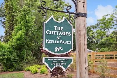 988 Wemberley Lane, Marietta, GA 30064 - Photo 2