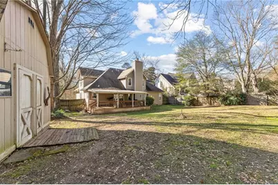 2690 Hill Gate Court, Snellville, GA 30039 - Photo 22